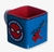 Caneca Cubo 300ml - SPIDER MAN