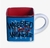 Caneca Cubo 300ml - SPIDER MAN - comprar online