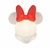 Luminária Minnie - comprar online