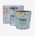 Caneca Buck 400ml Viajar Novas Historias - comprar online