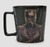 Caneca Buck 400ml Black Panther
