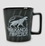 Caneca Buck 400ml Black Panther - comprar online