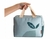 Bolsa térmica basic - Naturals folhagem