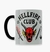 Caneca Pop 350ML Hellfire Club Fireball - comprar online