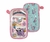 NECESSAIRE FLAT PVC - BUBU FUN