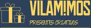 VILAMIMOS - Presentes Criativos