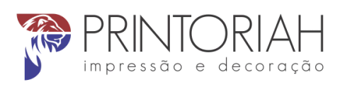 Pandô Impressão Digital