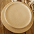 Juego de platos 