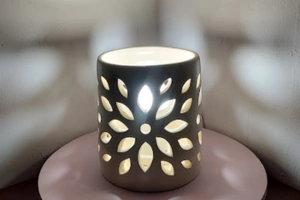 Marca 1 de Rodas Cerámica 