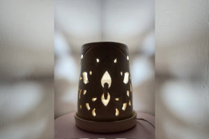 Marca 3 de Rodas Cerámica 