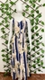 Vestido longo