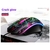 1200DPI USB Wired Gaming Mouse Mouse Óptico de Computador para PC Laptop 3 Tecl na internet
