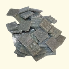 Venecitas Murvi Colores Neutros– Presentación de 100 g (aprox. 35 piezas)