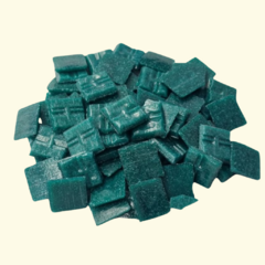 Venecitas Murvi Verdes– Presentación de 100 g (aprox. 35 piezas) - - tienda online