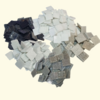 Venecitas Murvi Colores Neutros– Presentación de 100 g (aprox. 35 piezas) - comprar online