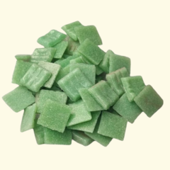 Venecitas Murvi Verdes– Presentación de 100 g (aprox. 35 piezas) - en internet