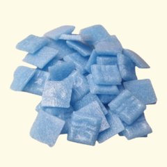 Imagen de Venecitas Murvi Azules – Presentación de 100 g (aprox. 35 piezas)
