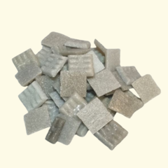 Venecitas Murvi Colores Neutros– Presentación de 100 g (aprox. 35 piezas) - Lima Limón Spa Creativo