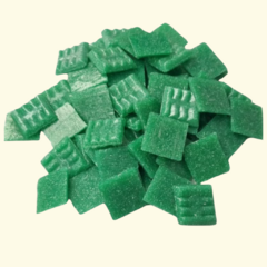 Imagen de Venecitas Murvi Verdes– Presentación de 100 g (aprox. 35 piezas) -