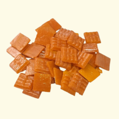Venecitas Murvi Amarillos y Naranjas– Presentación de 100 g (aprox. 35 piezas) - tienda online