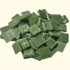 Venecitas Murvi Verdes– Presentación de 100 g (aprox. 35 piezas) - en internet
