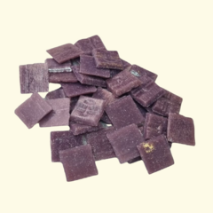 Venecitas Murvi Violetas – Presentación de 100 g (aprox. 35 piezas) - en internet