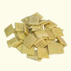 Venecitas Murvi Amarillos y Naranjas– Presentación de 100 g (aprox. 35 piezas) en internet