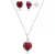 CONJUNTO CORAÇÃO - comprar online