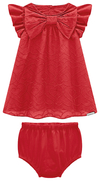 Vestido/Calcinha