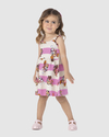 Vestido Skye
