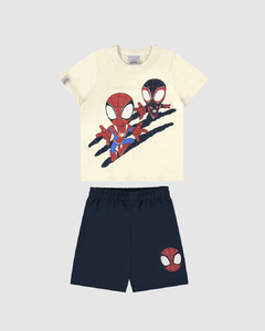 Conjunto Homem Aranha - comprar online