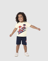 Conjunto Homem Aranha