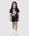 Conjunto Minnie Mouse