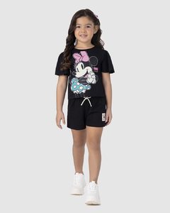 Conjunto Minnie Mouse