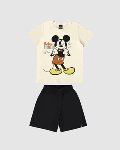 Conjunto Mickey Mouse - comprar online