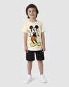 Conjunto Mickey Mouse