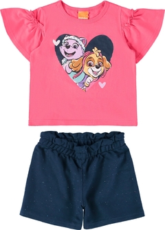 Conjunto Patrulha Canina - comprar online