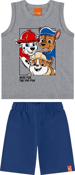 Conjunto Patrulha Canina - comprar online
