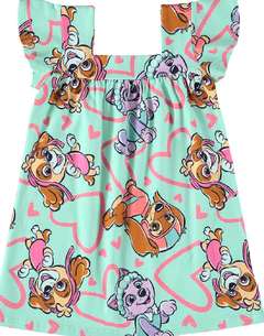 Vestido Skye na internet