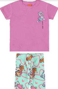 Conjunto Skye - comprar online
