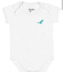 KIT 2 BODYES Rei Rex