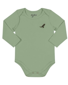 KIT 2 BODYES Rei Rex - comprar online