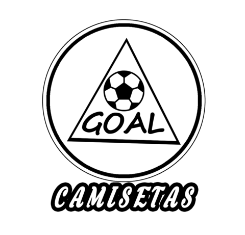 Camisetas Goal