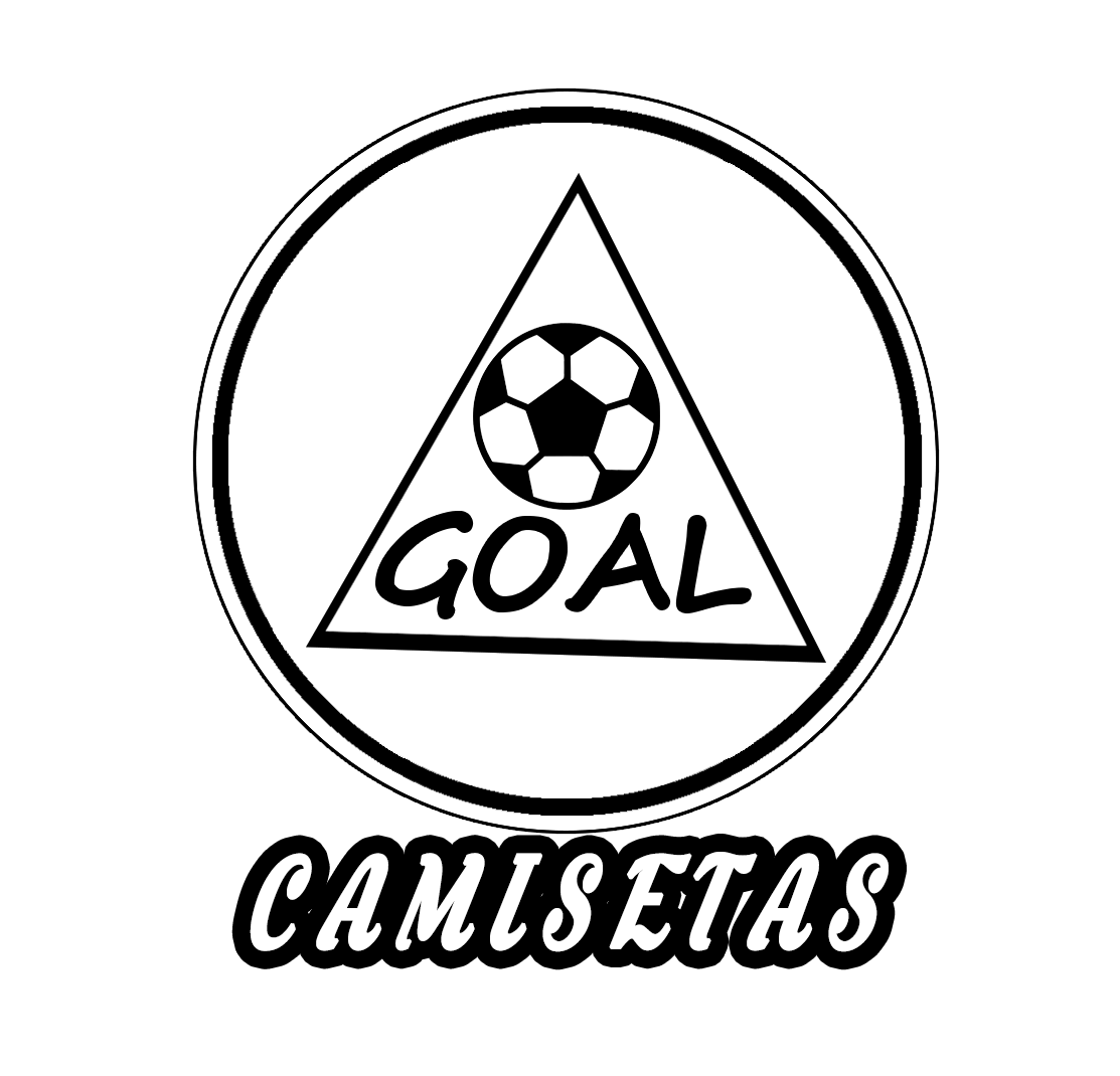 Camisetas Goal