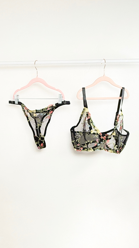 Florencia negro - comprar en línea