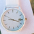 Reloj Lacoste gold en internet