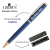 Caneta Crown Libra Gold - Personalizada - Capi Laser — Personalização a Laser para Clínicas e Profissionais | Curitiba/PR