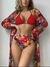Biquini Praia em Flor na internet