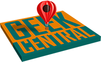 Geek Central