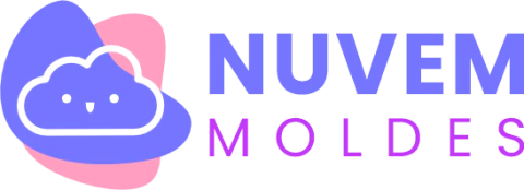 Nuvem Moldes — Matrizes, Moldes e Acessórios para Resina